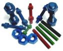 PTFE Coated Products